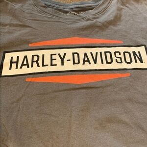 Harley Davidson Shirt